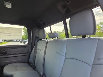 2026 Ram 3500 — photo 7 view
