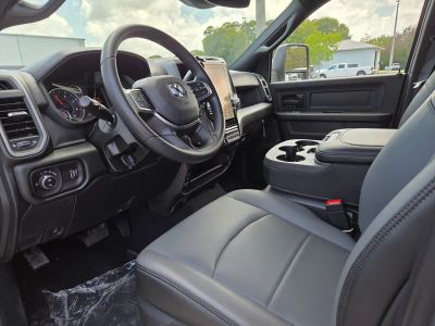 2026 Ram 3500 — photo 13 view