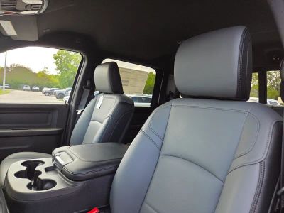 2026 Ram 3500 — photo 11 view