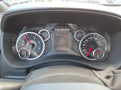 2026 Ram 3500 — photo 19 view