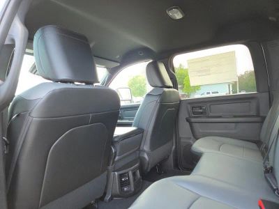2026 Ram 3500 — photo 9 view