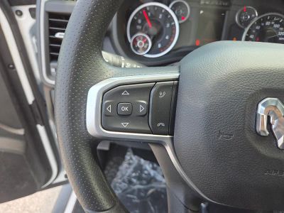 2026 Ram 3500 — photo 17 view