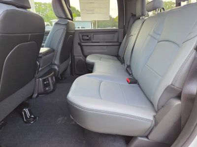 2026 Ram 3500 — photo 8 view