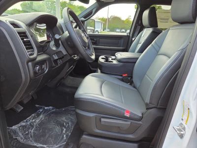 2026 Ram 3500 — photo 12 view