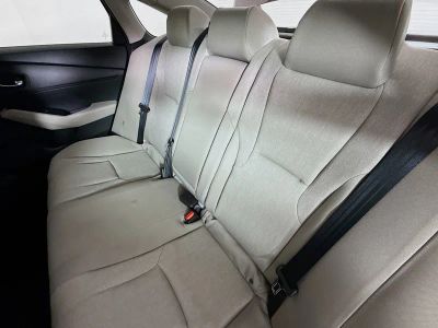 2025 Honda Accord — photo 25 view