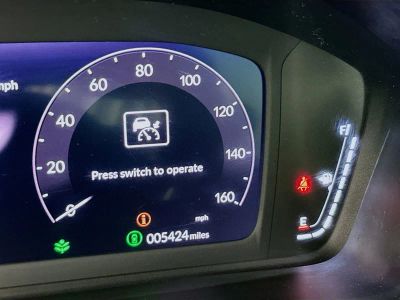 2025 Honda Accord — photo 9 view