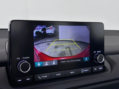 2025 Honda Accord — photo 11 view