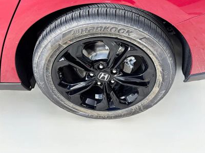 2025 Honda Accord — photo 33 view
