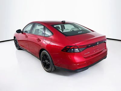 2025 Honda Accord — photo 26 view