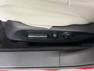 2025 Honda Accord — photo 18 view