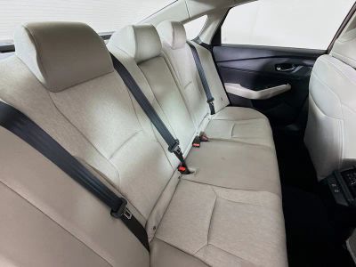 2025 Honda Accord — photo 30 view