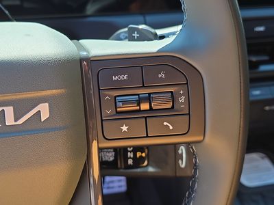 2027 Kia Telluride - Photo 32