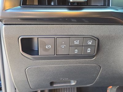 2027 Kia Telluride - Photo 29