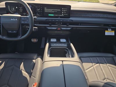 2027 Kia Telluride - Photo 15