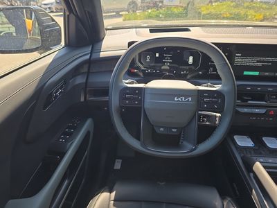 2027 Kia Telluride - Photo 14