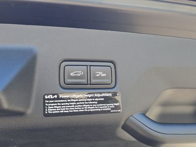2027 Kia Telluride - Photo 11