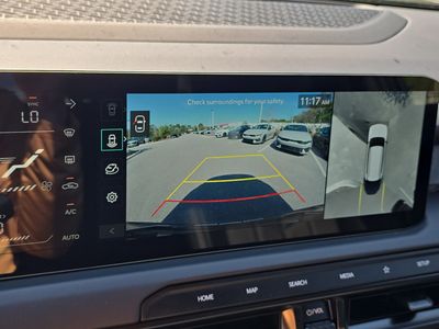 2027 Kia Telluride - Photo 25