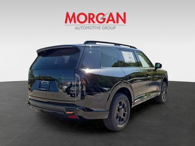 2027 Kia Telluride - Photo 8