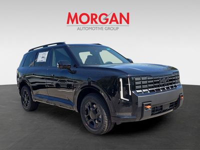 2027 Kia Telluride - Photo 2
