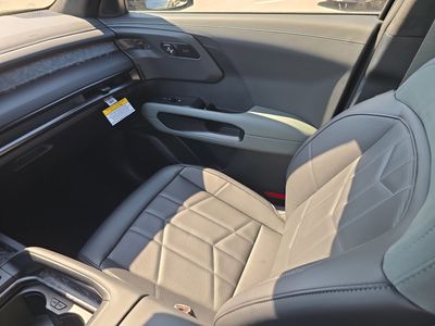 2027 Kia Telluride - Photo 16