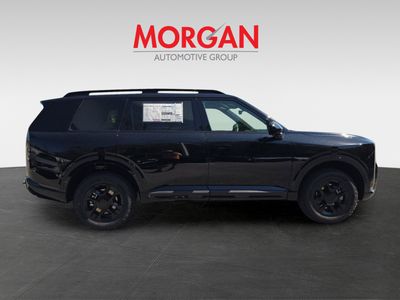 2027 Kia Telluride - Photo 9