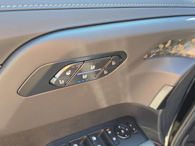2027 Kia Telluride - Photo 19