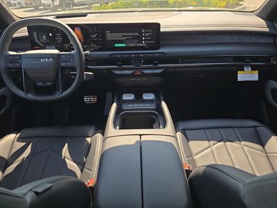 2027 Kia Telluride - Photo 13
