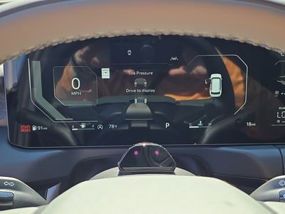 2027 Kia Telluride - Photo 33