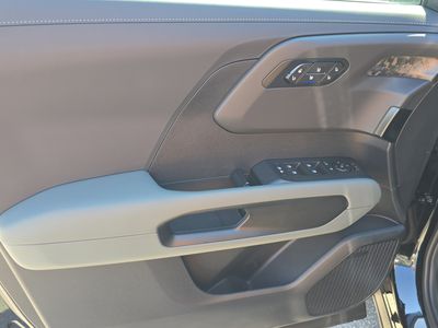 2027 Kia Telluride - Photo 18