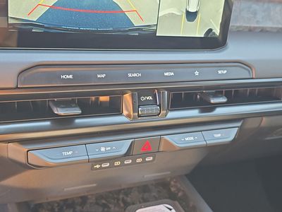 2027 Kia Telluride - Photo 26