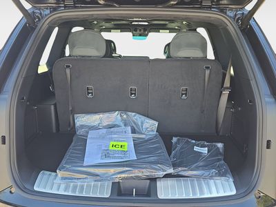 2027 Kia Telluride - Photo 10