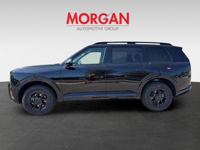 2027 Kia Telluride - Photo 5