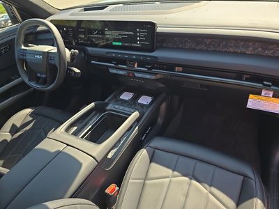 2027 Kia Telluride - Photo 12