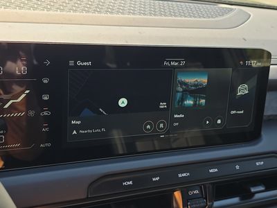 2027 Kia Telluride - Photo 24