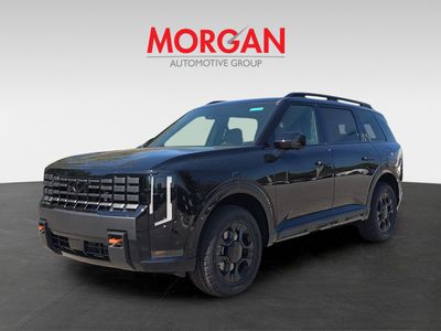 2027 Kia Telluride - Photo 4