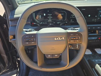 2027 Kia Telluride - Photo 30