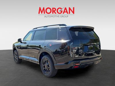 2027 Kia Telluride - Photo 6
