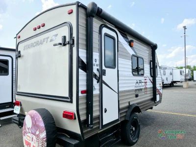 2016 Starcraft AR-ONE — photo 31 view
