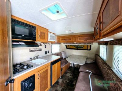 2016 Starcraft AR-ONE — photo 32 view