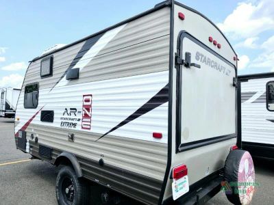 2016 Starcraft AR-ONE — photo 29 view