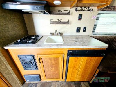 2016 Starcraft AR-ONE — photo 33 view