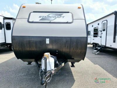 2016 Starcraft AR-ONE — photo 7 view