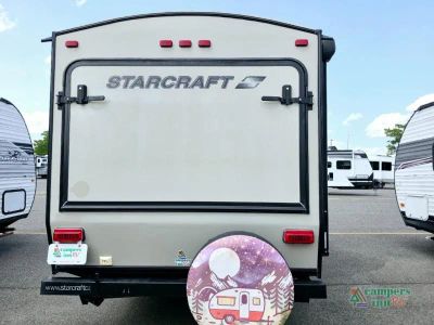 2016 Starcraft AR-ONE — photo 10 view