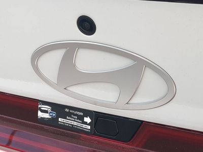 2026 Hyundai ELANTRA — photo 13 view