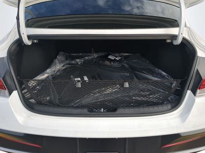 2026 Hyundai ELANTRA — photo 14 view