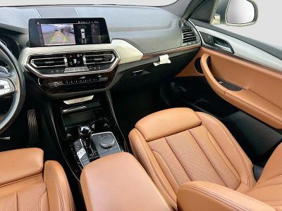 2023 BMW X3 — photo 24 view
