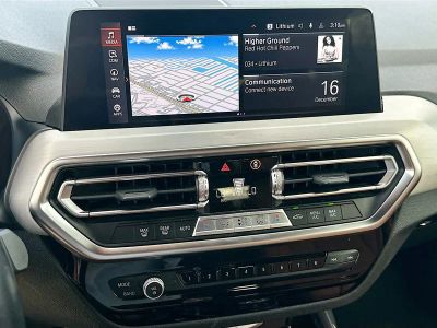 2023 BMW X3 — photo 13 view