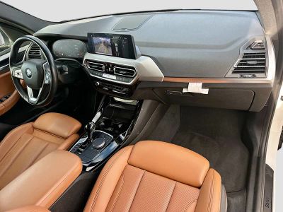 2023 BMW X3 — photo 34 view