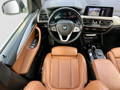 2023 BMW X3 — photo 23 view