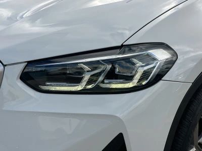2023 BMW X3 — photo 37 view